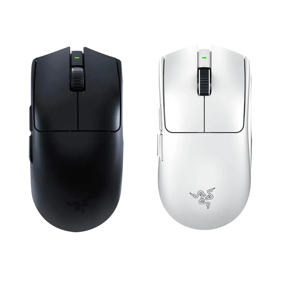 Razer 雷蛇】Viper V3 Pro 毒奎V3 專業版無線電競滑鼠- momo購物網