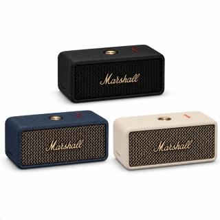 【Marshall】Emberton III 攜帶式藍芽喇叭(台灣公司貨保固)