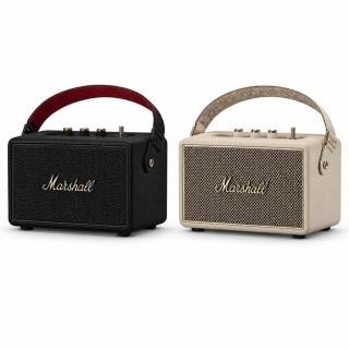 【Marshall】Kilburn III 攜帶式藍芽喇叭(台灣公司貨保固)