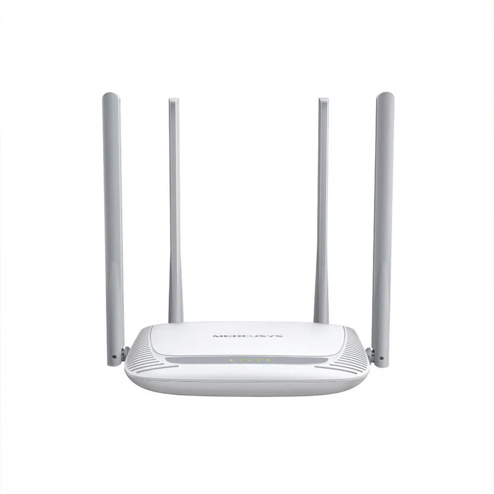 【Mercusys 水星】300Mbps 加強型 WiFi分享器 無線網路分享器 路由器(MOD/三年保/MW325R)