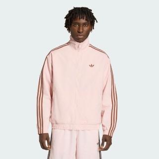 【adidas 愛迪達】FIREBIRD 運動外套 男 - Originals KQ9497