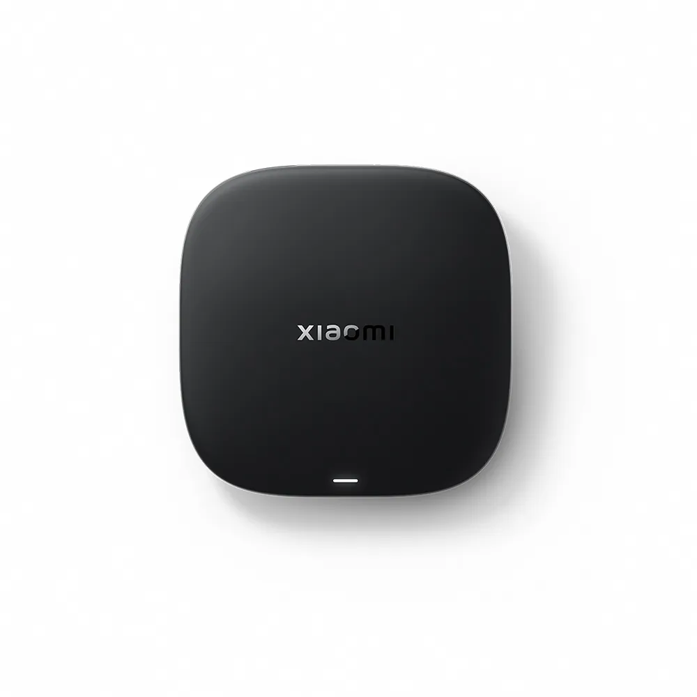 【小米】官方旗艦館 Xiaomi 電視盒子S(3代)