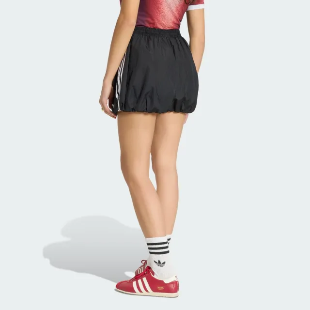 【adidas 愛迪達】ADILENIUM 5.0 短褲 女 - Originals KY5067