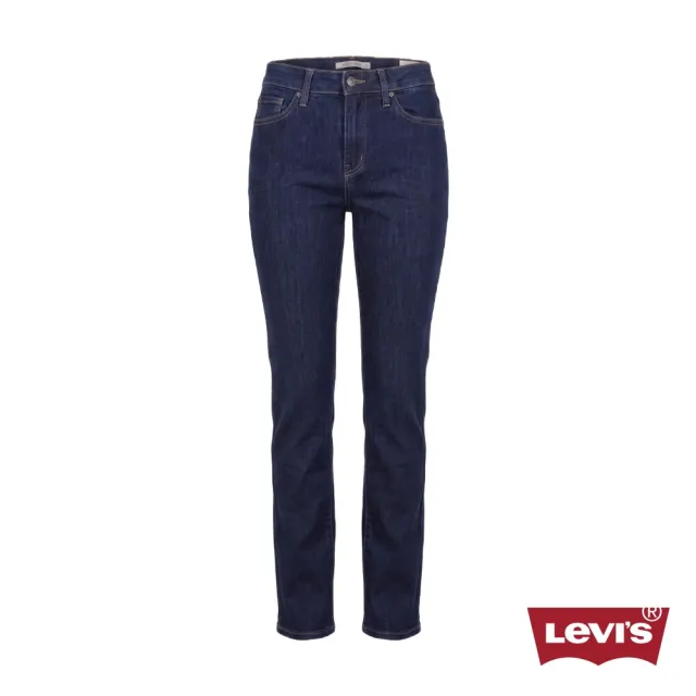 【LEVIS】311™ 塑形貼身中腰牛仔褲 女生牛仔褲 熱賣單品 19626-0674
