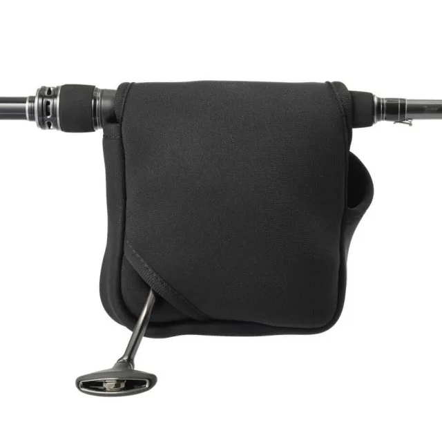 【SHIMANO】25 BP-070Y M 捲線器保護套 手把款