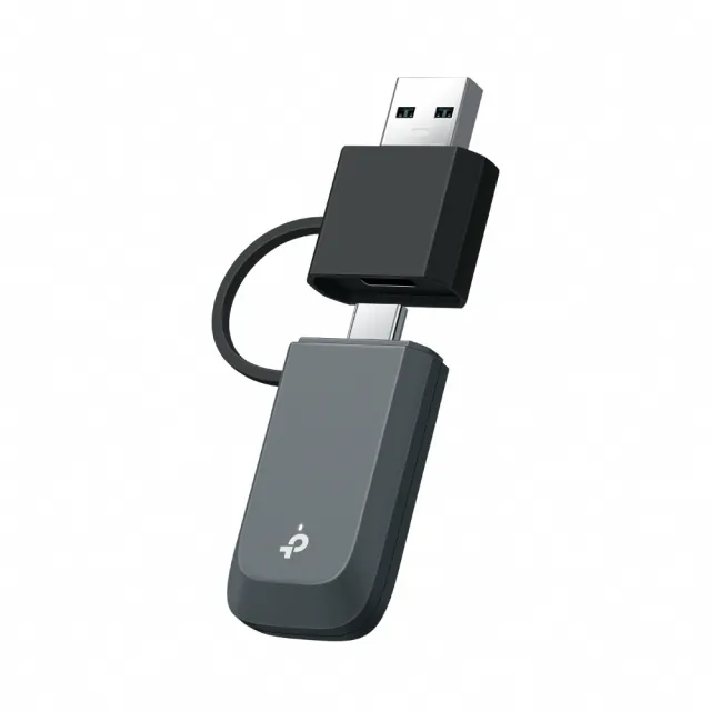 【TP-Link】Archer TBE230U BE3600 雙頻 Wi-Fi 7 無線網卡 USB迷你網卡 WPA3