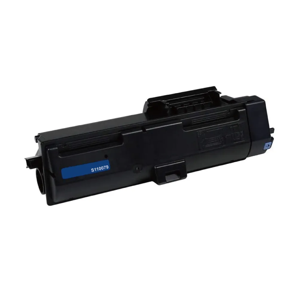S110079 高容量黑色副廠碳粉匣(適用機型Epson AL-M220DN/M310DN/M320DN)