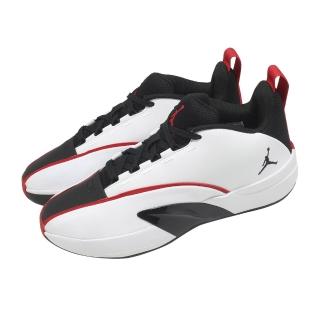 【NIKE 耐吉】籃球鞋 Jordan All Game PF 男鞋 白 氣墊 實戰 運動鞋 IQ6583-100