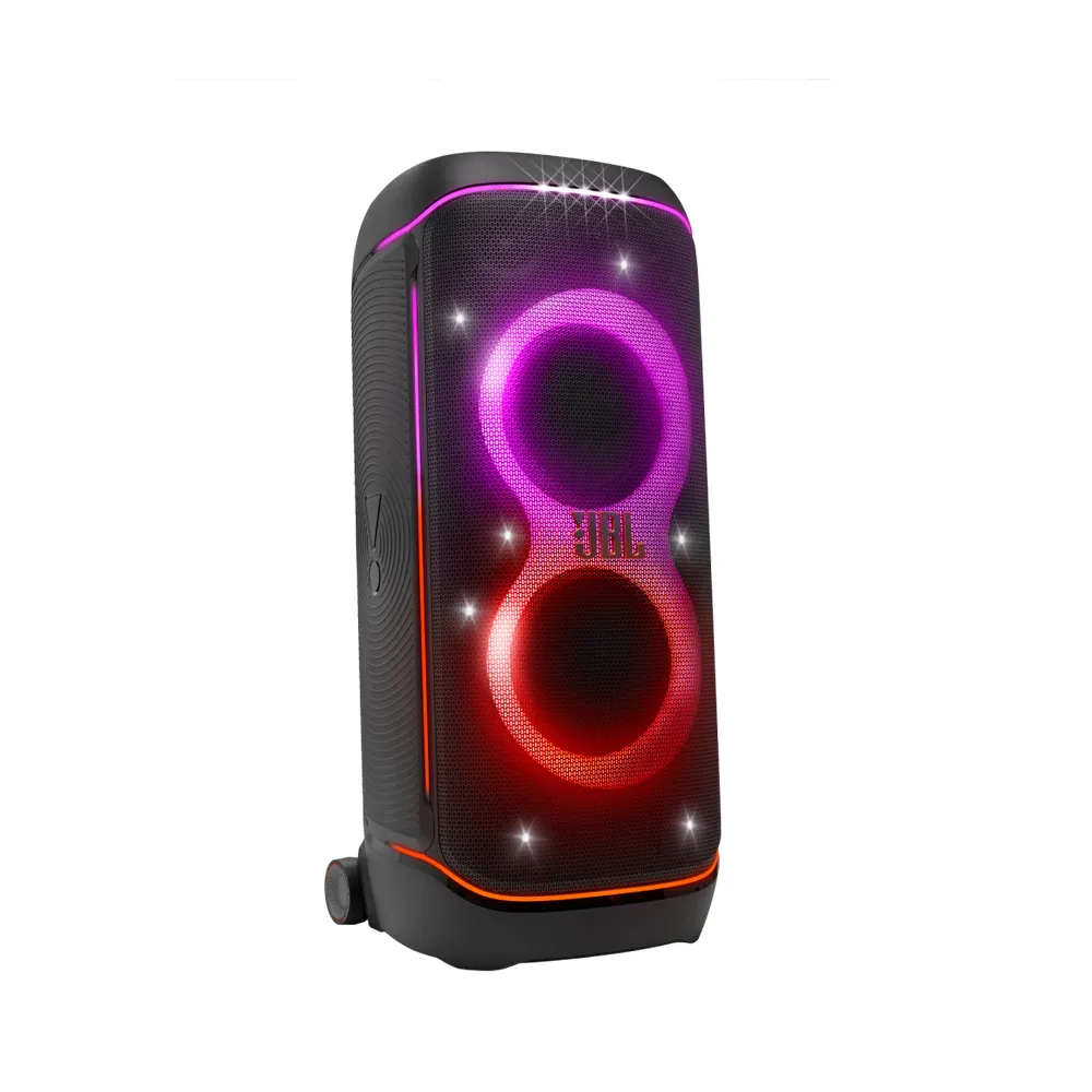 【JBL】PARTYBOX 720 派對燈光藍牙喇叭