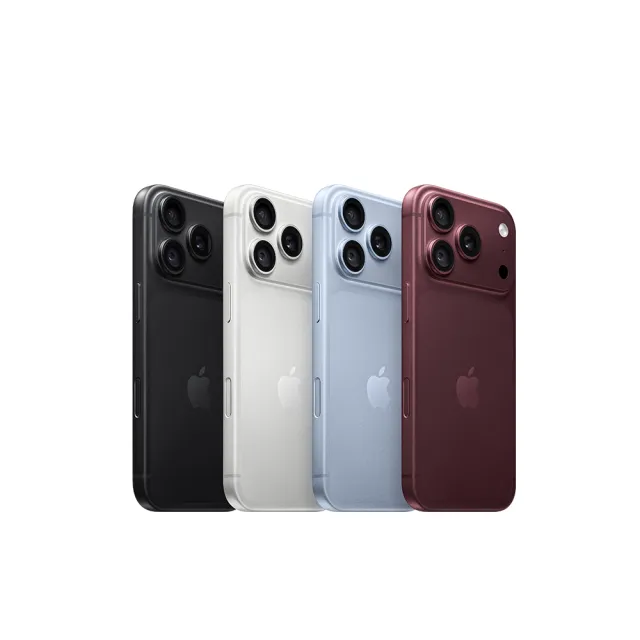 【Apple】iPhone 18 Pro Max(512G/6.9吋)