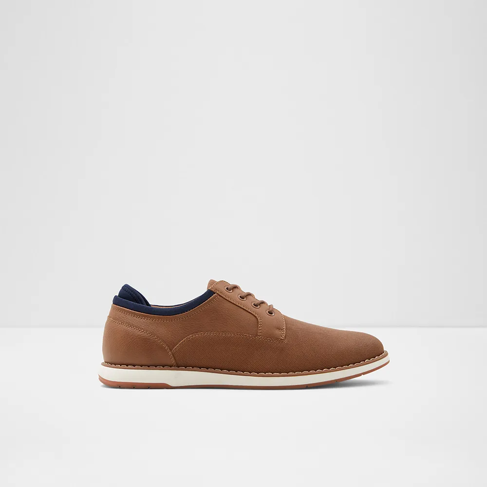 【ALDO】LUCA-時尚綁帶休閒鞋-男