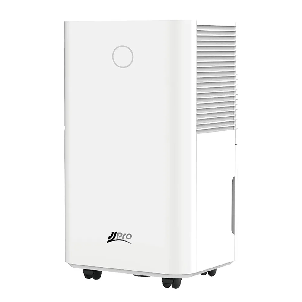 【JJPRO 家佳寶】2026最新一級能效6L除濕機 ★節能補助退稅(JPDH01B)