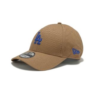 【NEW ERA】棒球帽 940 Color Era Dodgers 洛杉磯道奇 卡其 帽子 NE15169446