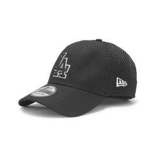 【NEW ERA】棒球帽 3930 EG Neo Dodgers 全封帽 洛杉磯道奇 黑 帽子 NE60437955