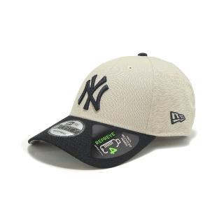 【NEW ERA】棒球帽 940 2 Tone Stone Repreve 紐約洋基 石灰 NE60508650