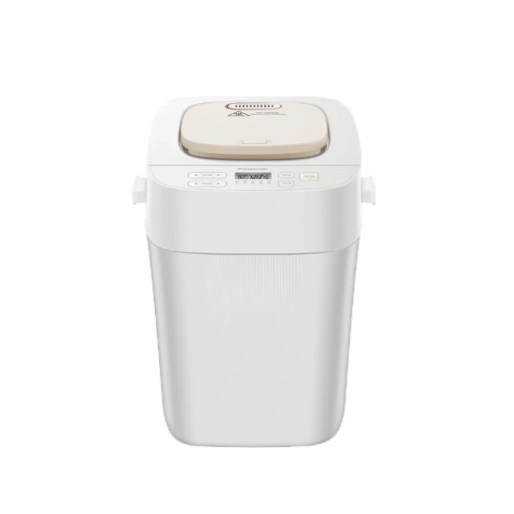 【Panasonic 國際牌】微電腦全自動智能製製麵包機(SD-PD100)