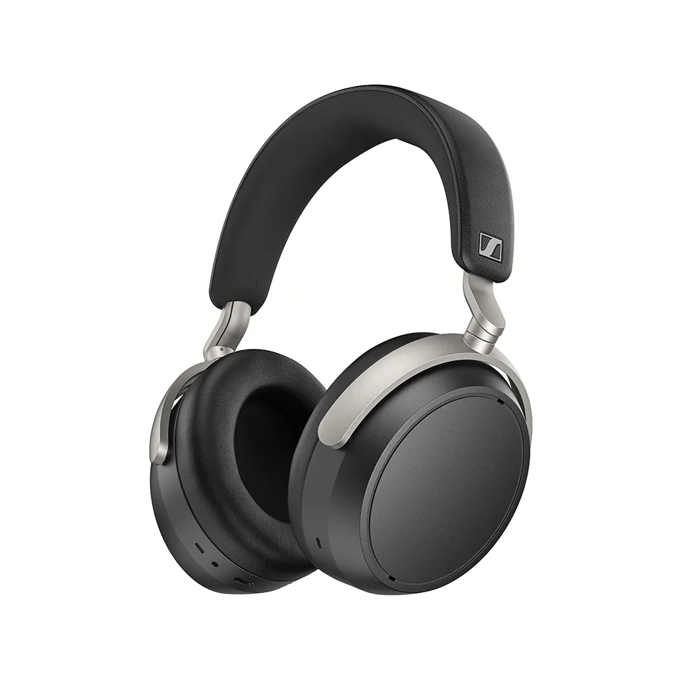 【SENNHEISER 森海塞爾】HDB 630 高音質主動降噪藍牙無線耳機