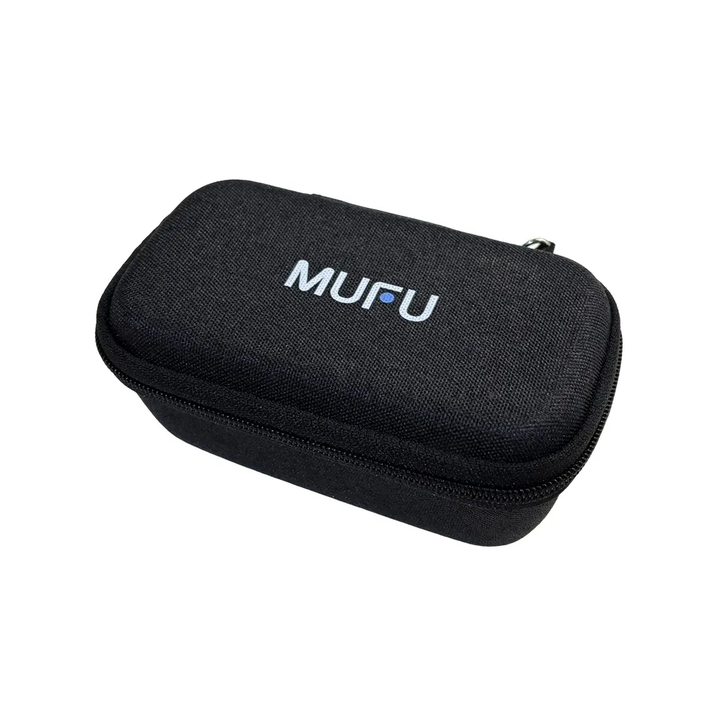 【MUFU】機車行車記錄器配件-通用收納盒