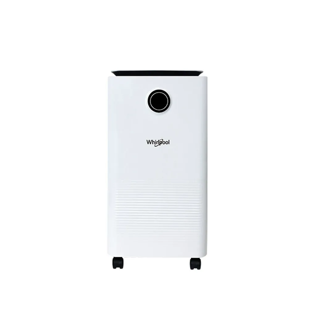 【Whirlpool 惠而浦】一級能效6公升除濕機 WDEE0620TW