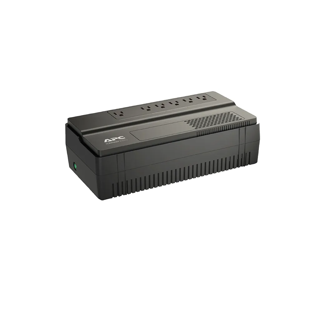 【APC】不斷電系統 UPS BV1000-TW 1000VA 110V在線互動式