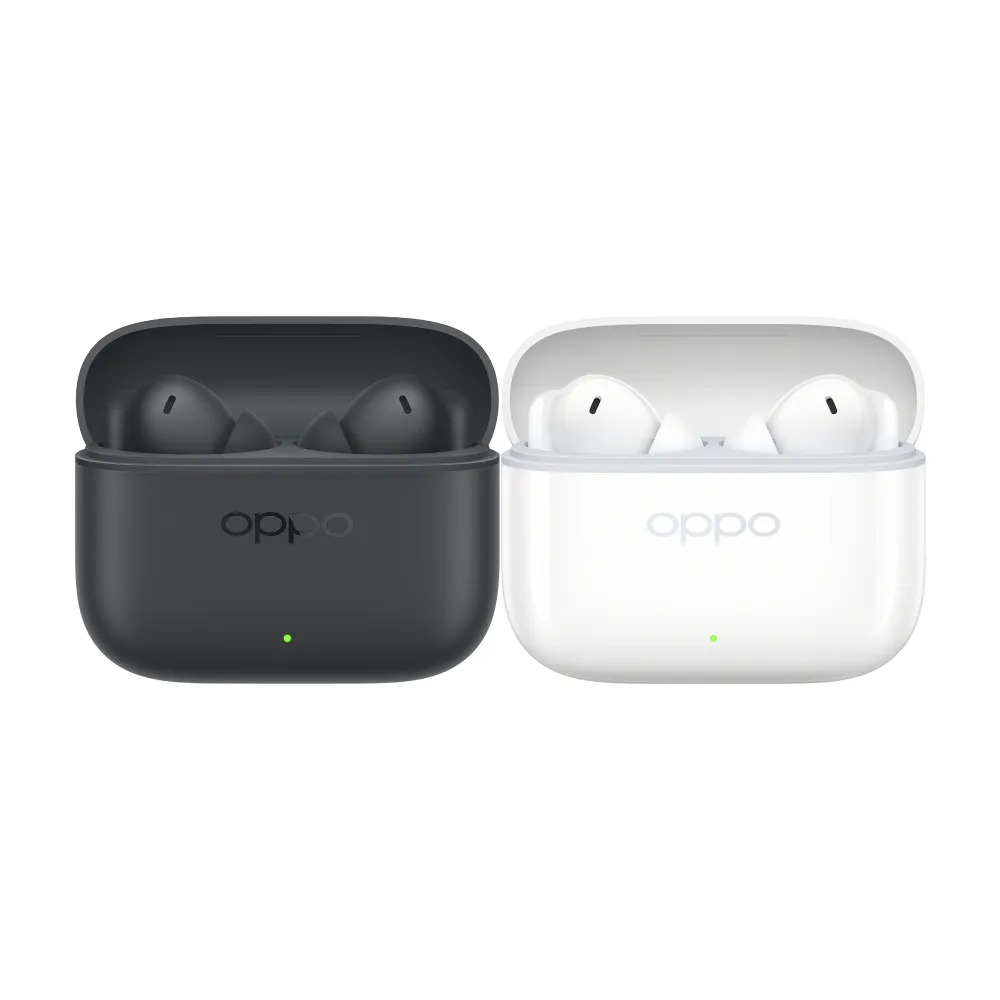 【OPPO】Enco Buds3 Pro 真無線耳機