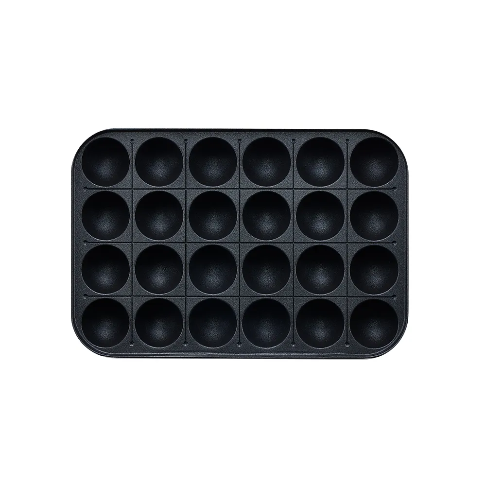 【only】烤盤專用配件 章魚燒烤盤 9B-G122(適用型號:OG12-H57)