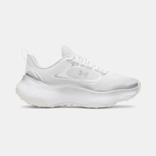 【UNDER ARMOUR】UA 女 Pulse 運動休閒鞋 6015037-100