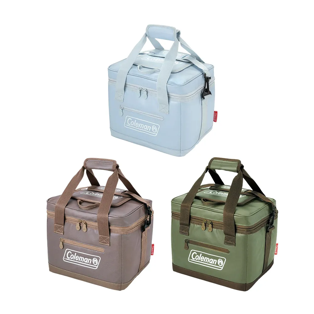 【Coleman】終極保冷袋 15L 保冷袋 保冰袋 保溫袋 保冷 露營保冷袋 露營 逐露天下