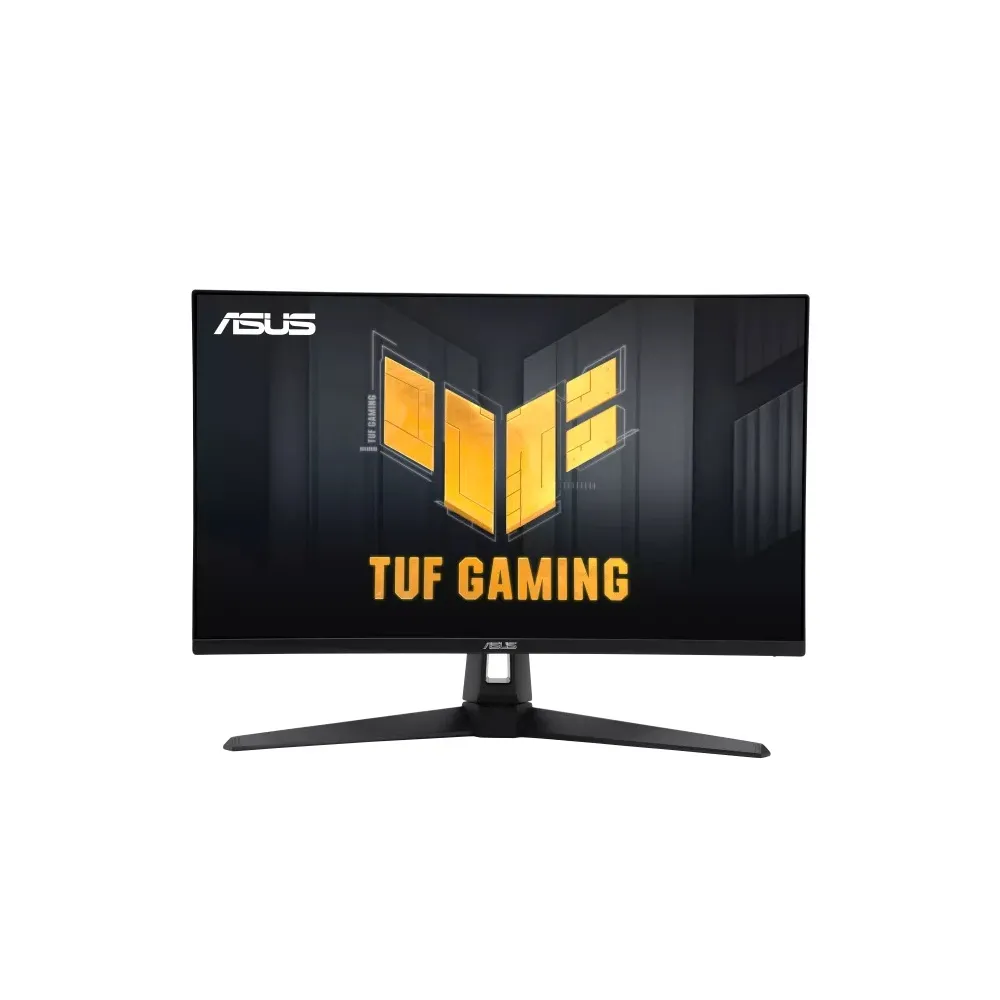【ASUS 華碩】TUF Gaming VG27AQL5A 210Hz 2K 27型 電競螢幕(HDR10/Fast IPS/內建喇叭)
