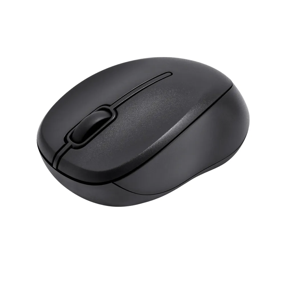 【LEXMA】LEXMA M450R 2.4G 無線滑鼠-越南製