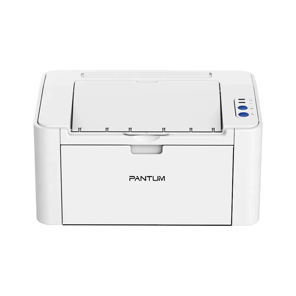 PANTUM 奔圖 P2506W A4 黑白雷射印表機 手機列印 WIFI 無線 P2500W(適用 NT-C216B)