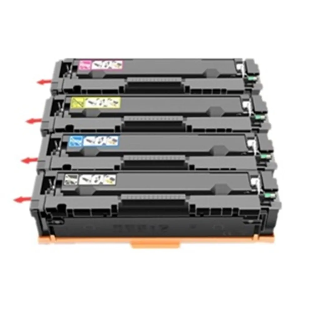 【UFOTEC】直營HP CF503A紅色副廠碳粉匣M254dn/M254dw/M254nw/M280nw/M281cdw/M281fdn/M281fdw(202A)CF500A