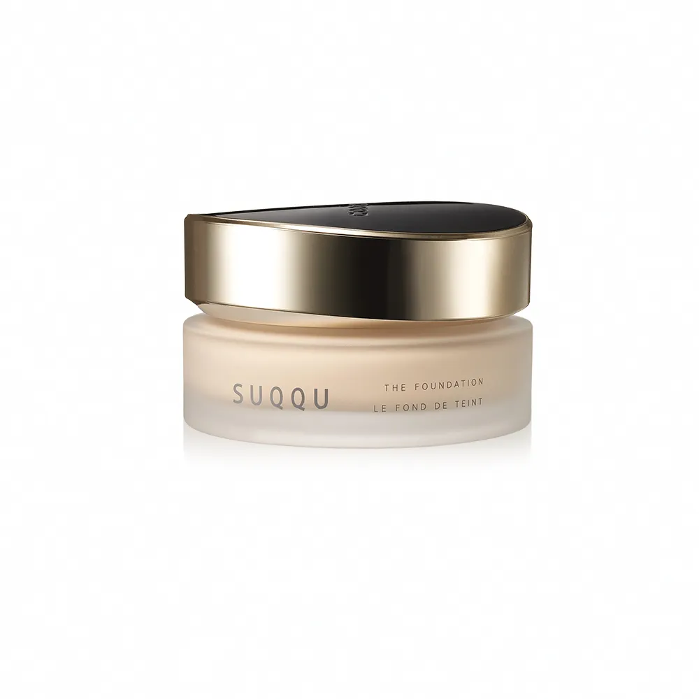 即期品【SUQQU】絕緻艷澤粉霜 30g(多色任選)