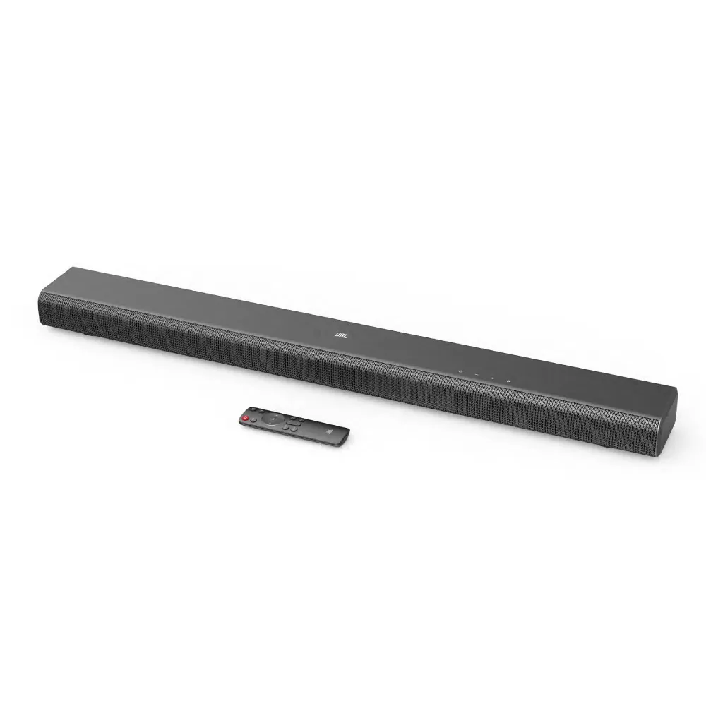 【JBL】Cinema SB510 3.1聲道條型音箱