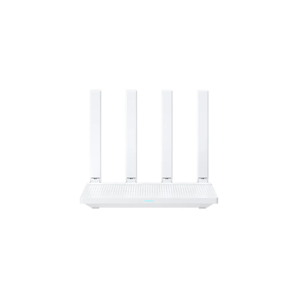 【小米】官方旗艦館 Xiaomi AX3000T路由器(WiFi6/3T3R Mesh 雙頻聚合)