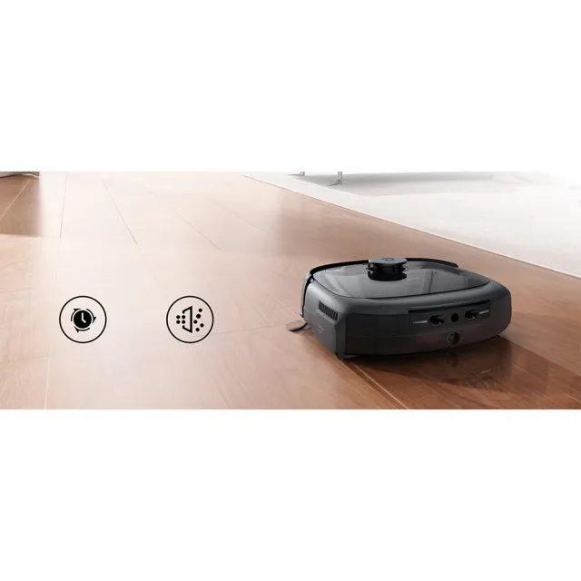 【eufy】E25/E28掃地機器人污水箱濾網組件