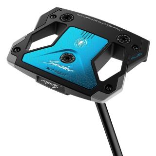【TaylorMade】Spider Zero Torrance Max 推桿 (#M3602626 #邁達康高爾夫)