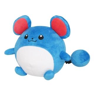 【Nintendo 任天堂】三英貿易 ALL STAR COLLECTION 精靈寶可夢 瑪力露絨毛娃娃