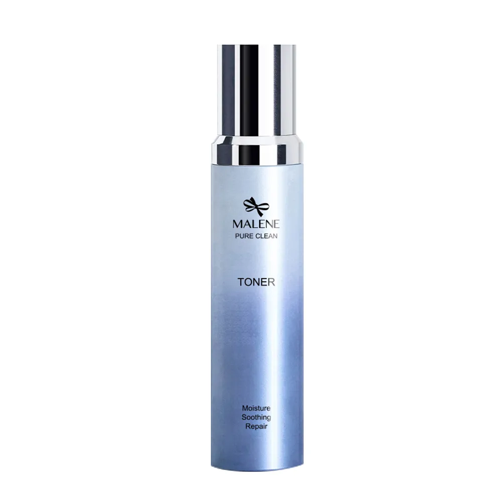 【MALENE 媚齡】平衡淨緻水光化妝水150ml(新升級)
