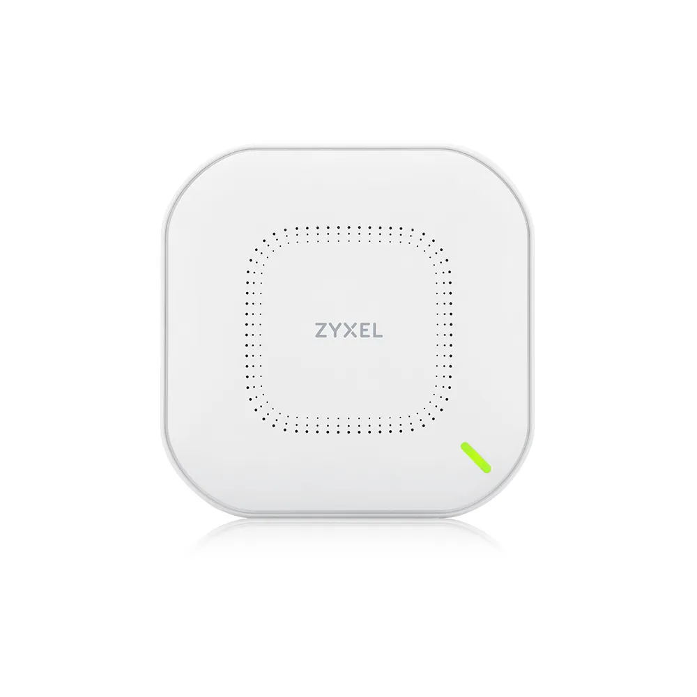 【ZyXEL 合勤】二入組★NWA50AX WiFi 6 無線網路基地台