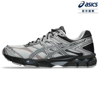 【asics 亞瑟士】GEL-CUMULUS 16 男女中性款 運動休閒鞋 1203B072-020