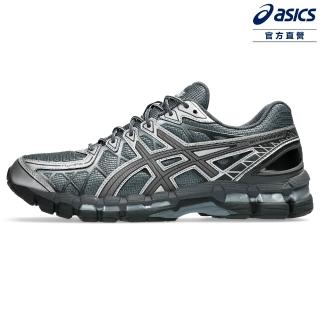 【asics 亞瑟士】GEL-KAYANO 20 男款 運動休閒鞋 1203B076-020