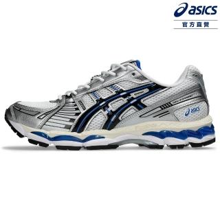 【asics 亞瑟士】GEL-KAYANO 12.1 男款 運動休閒鞋 1203A759-107