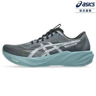 【asics 亞瑟士】GT-2000 15 LITE-SHOW 男款 夜光系列 支撐 慢跑鞋 1011C314-400