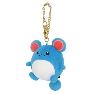 【Nintendo 任天堂】三英貿易 ALL STAR COLLECTION 精靈寶可夢 瑪力露絨毛娃娃吊飾