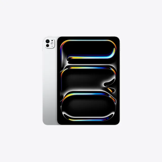 【Apple】2024 iPad Pro 11吋/WiFi/256G/M4晶片 平板電腦
