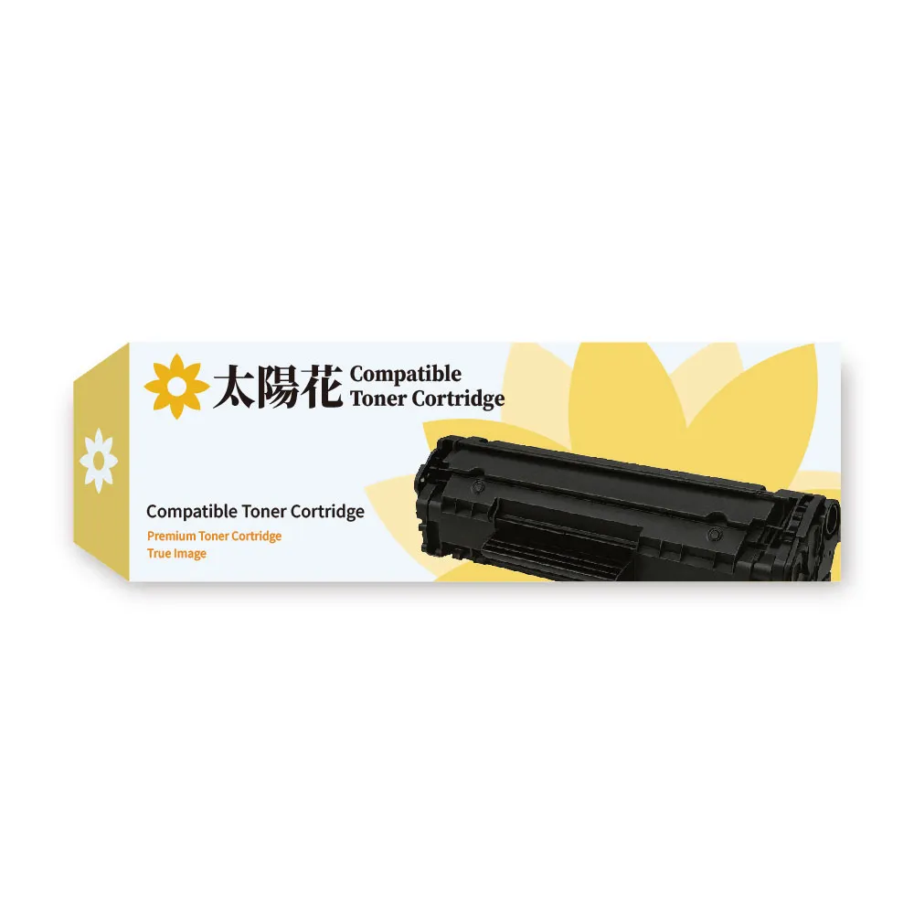 【太陽花】Epson愛普生副廠黑色碳粉匣S110079 - M310/M320(碳粉匣)