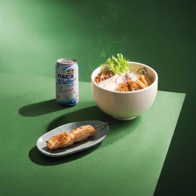 【雞湯桑】$316經典獨享套餐好禮即享券