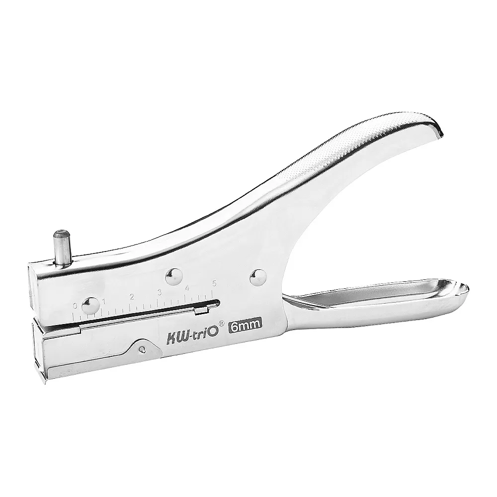 【KW-triO】加深型定位單孔打孔器 09733