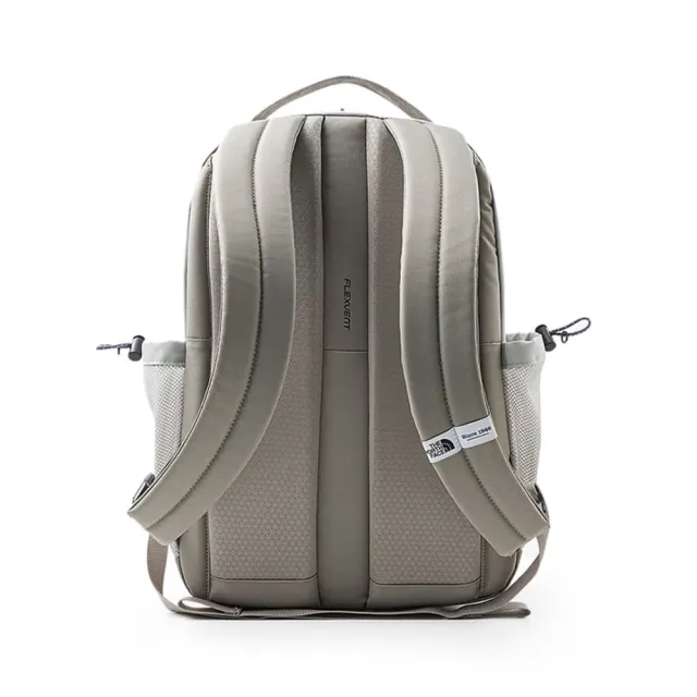 【The North Face】北臉 小後背包 運動包 書包 旅行小包 BOZER BACKPACK 紫 NF0A52TBC2Z
